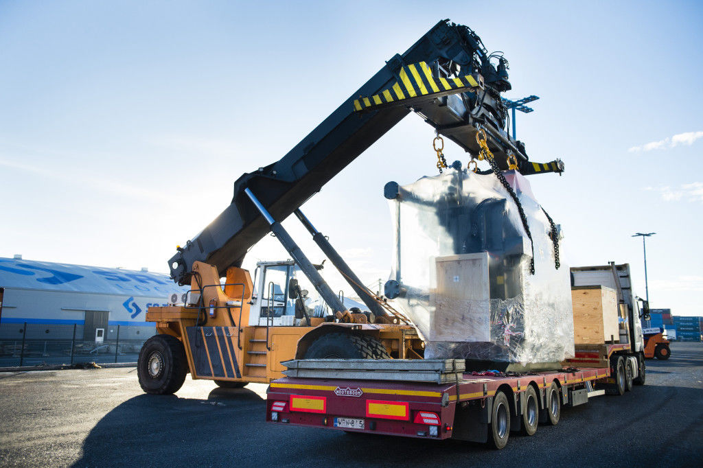 техника безопасности