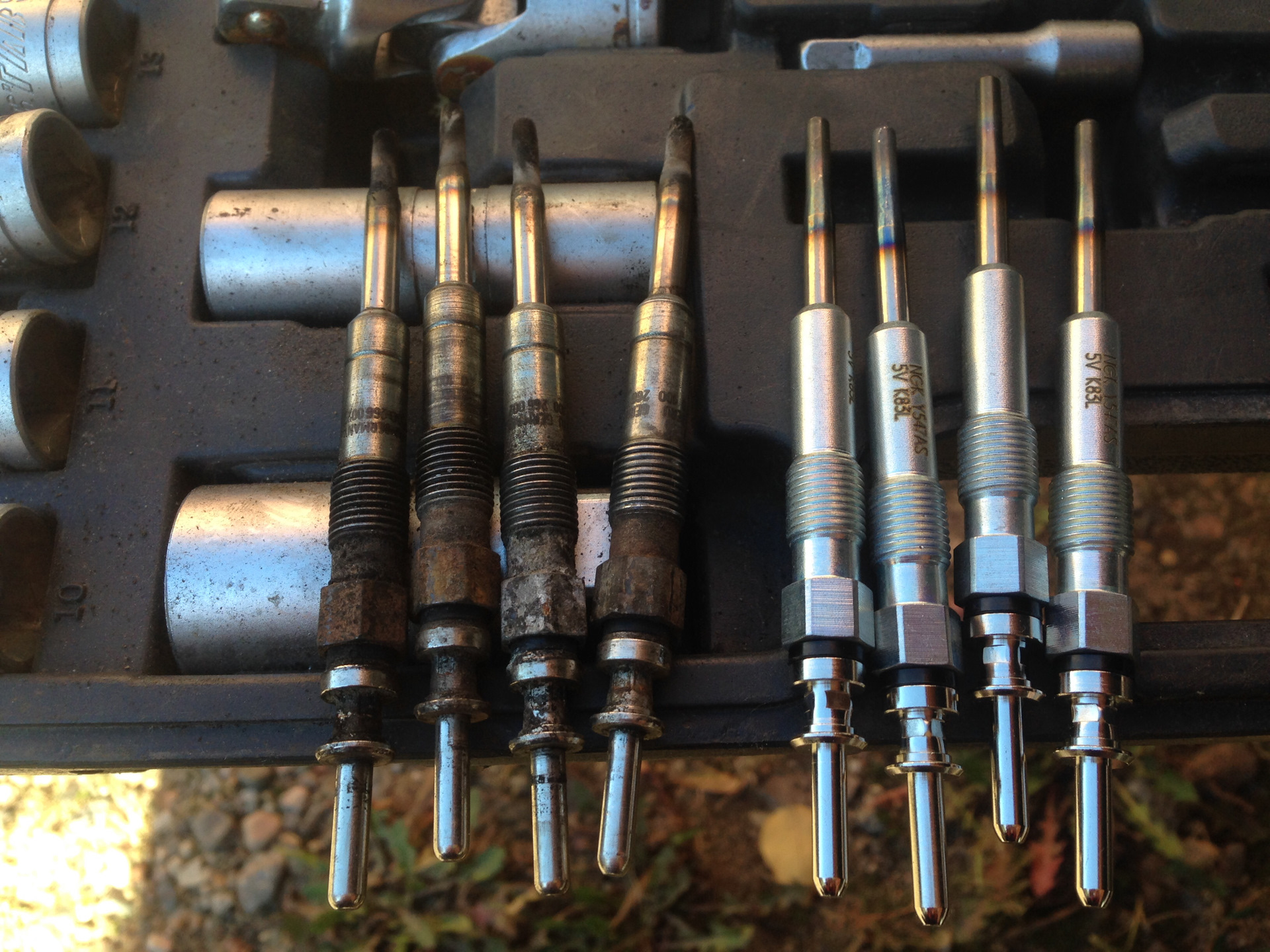 неисправности