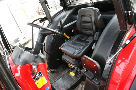 Тракторы Ловол