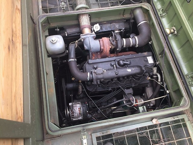 Боевой вездеход ГАЗ-71