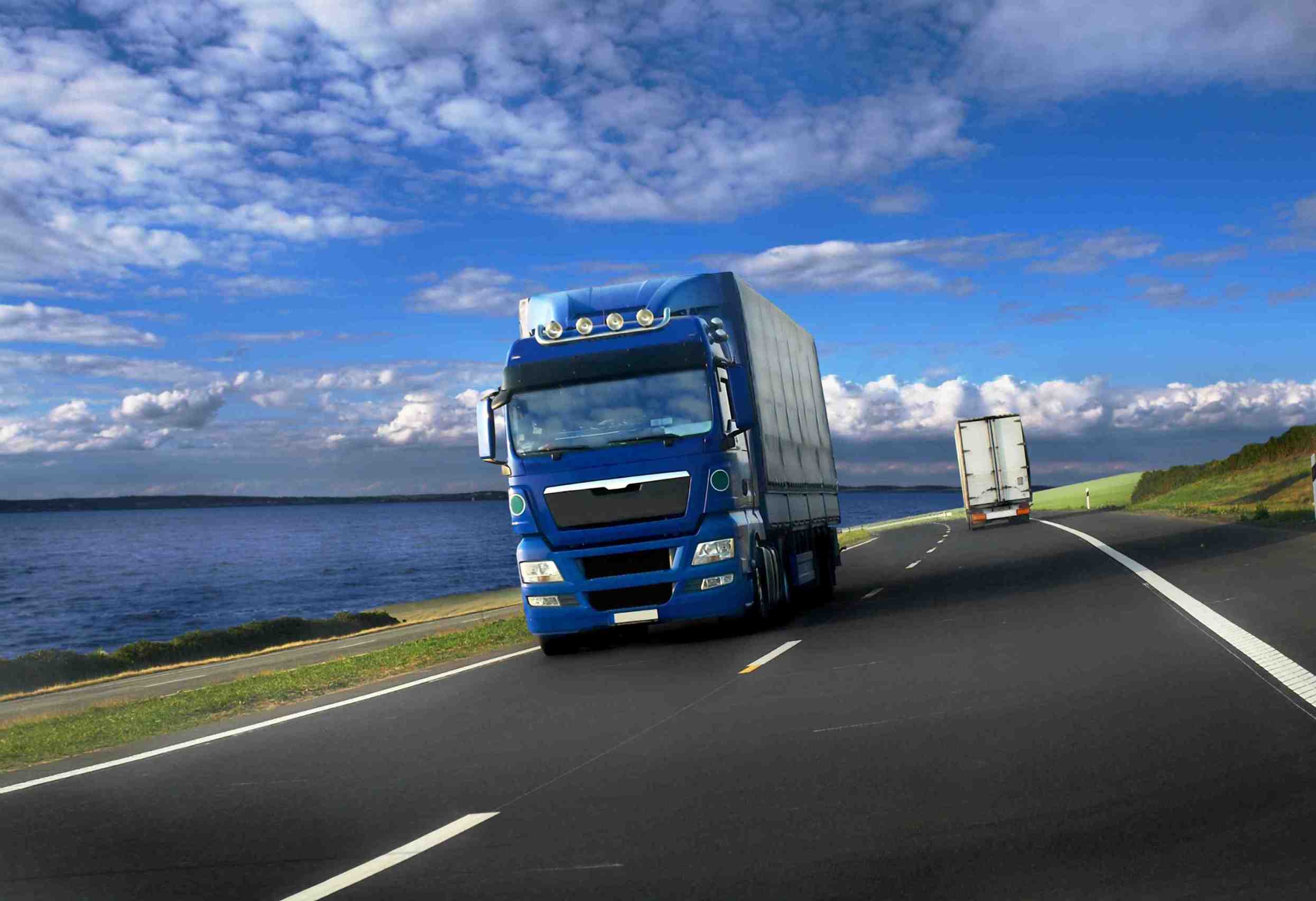 What is trucking: an overview