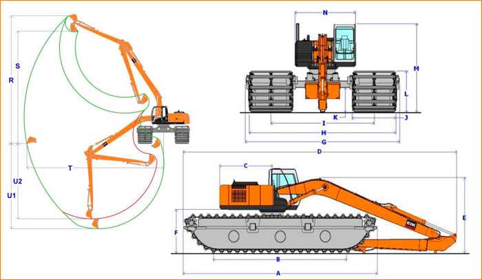 схема работы