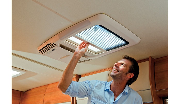 Автомобильный кондиционер