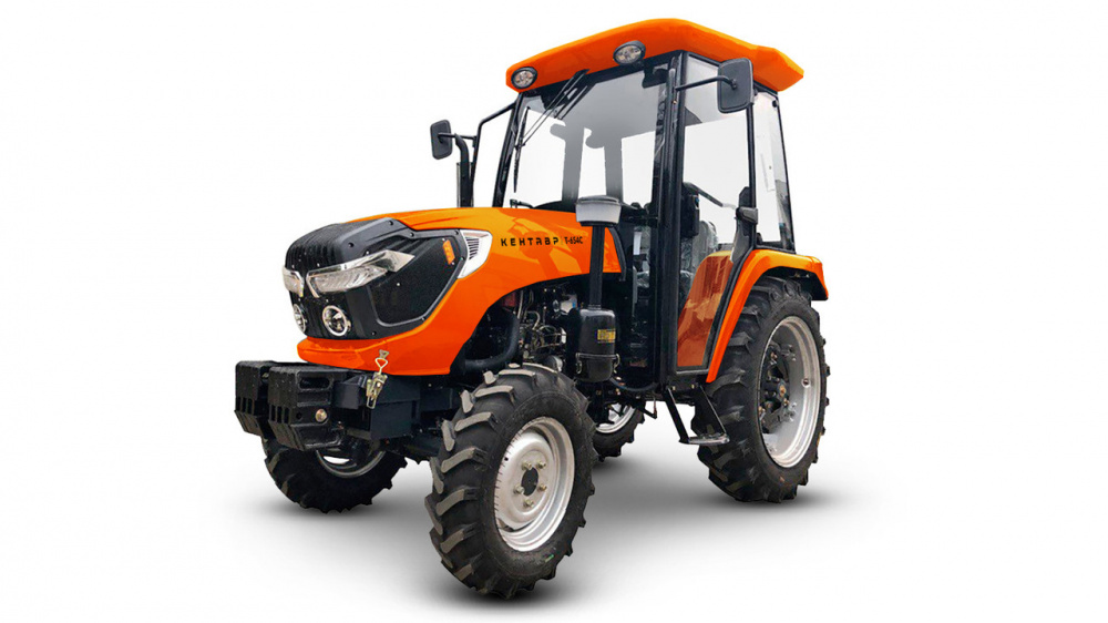 Минитракторы Кентавр