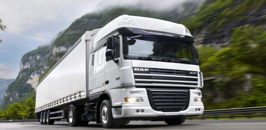 Транспортировка ТНП