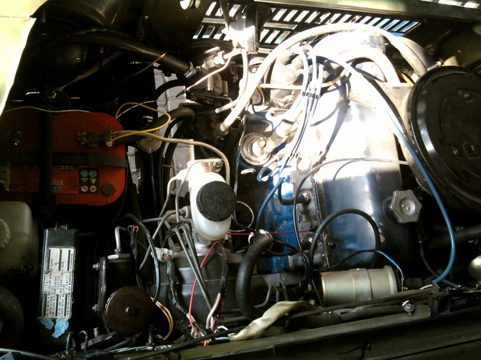 Трактор Беларусь 2103