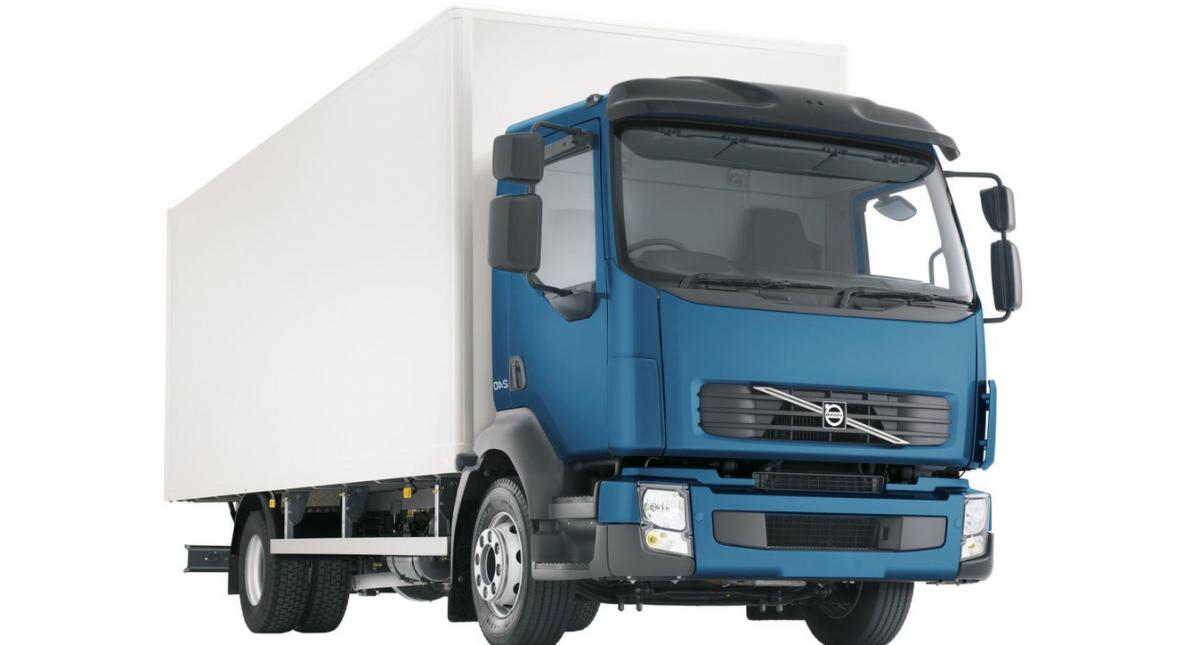 как выбрать грузовой автомобиль