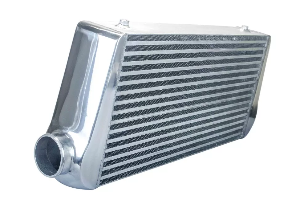 Интеркулер