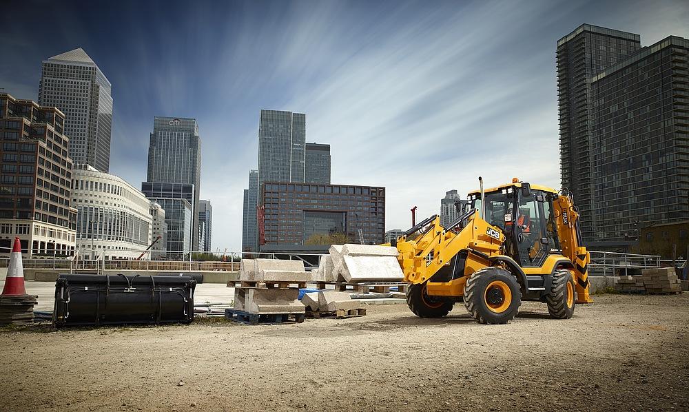 Правила работы со спецтехникой