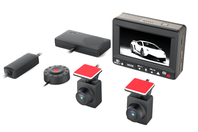 Рейтинг видеорегистраторов