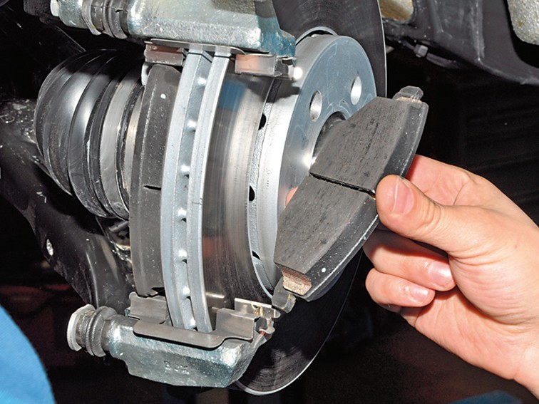 Распространенные неисправности тормозов грузового автомобиля