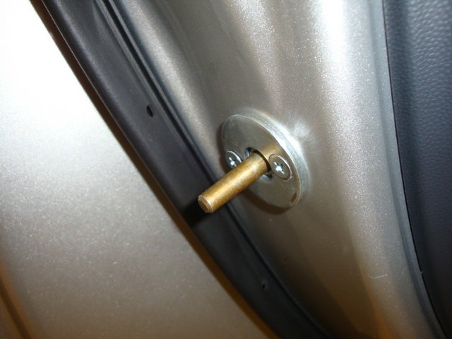 Блокиратор для дверей