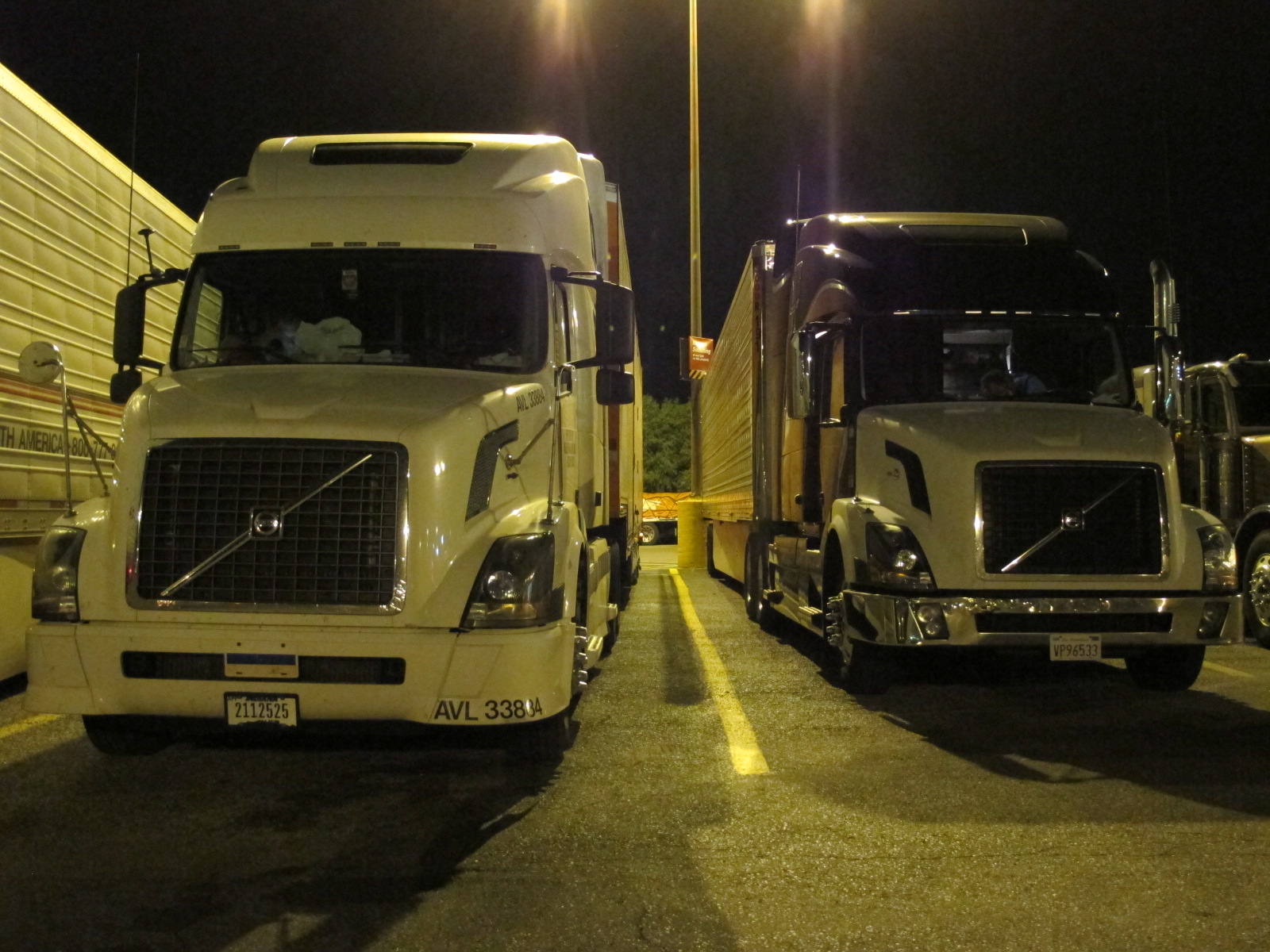 Дальнобой в Азербайджане  