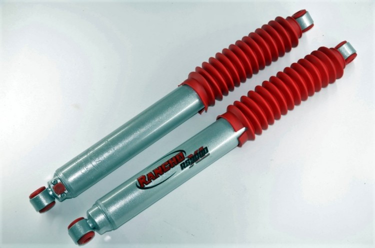 Маслонаполненные