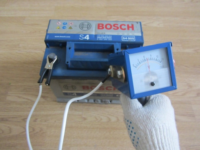  нагрузочная вилка