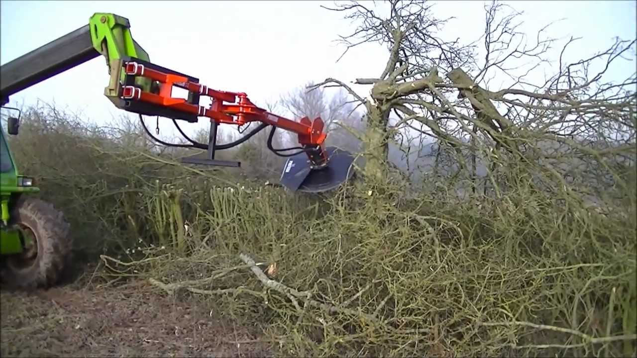 для обрезки деревьев