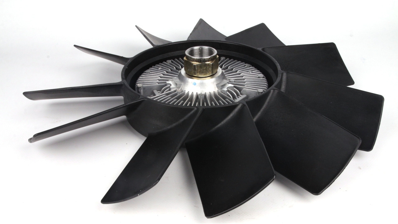 Гидромуфта