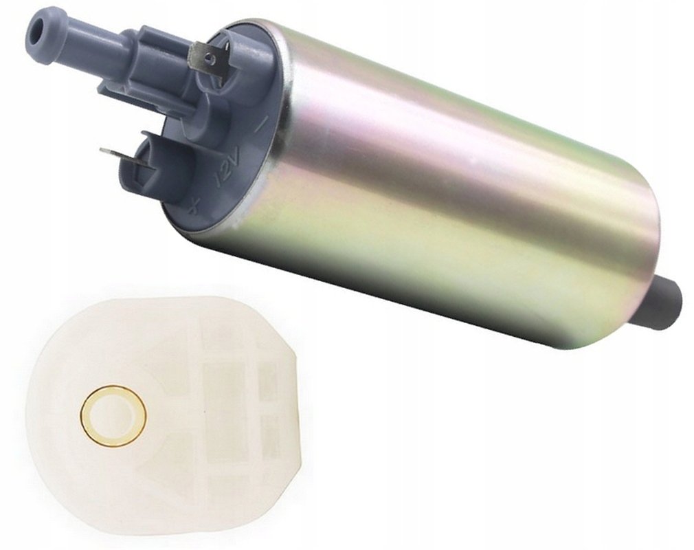 Бензонасос