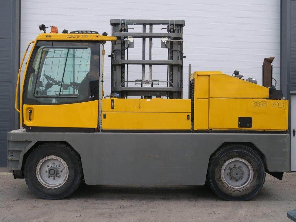  Baumann GS 70/12/40