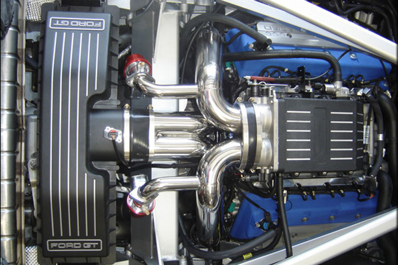 Битурбо и твинтурбо, в чем разница