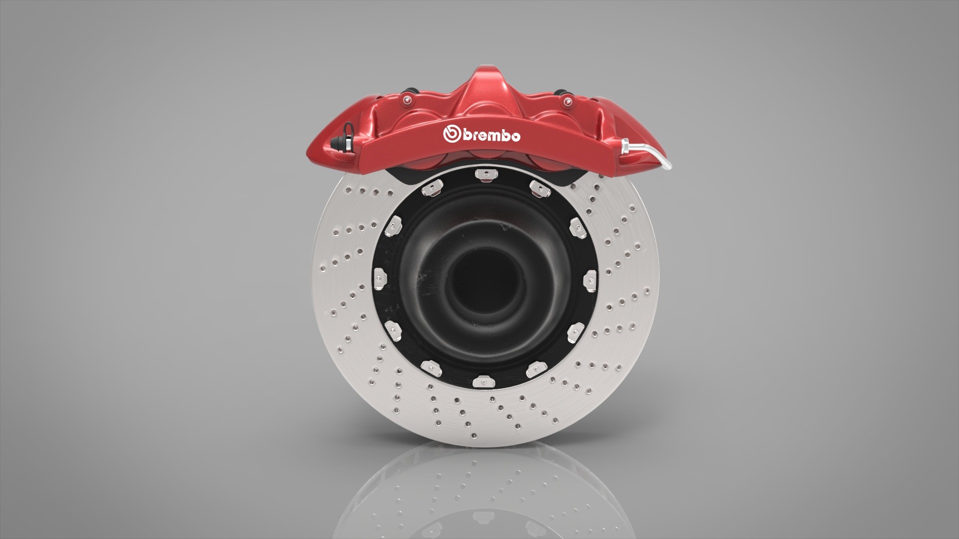 Brembo