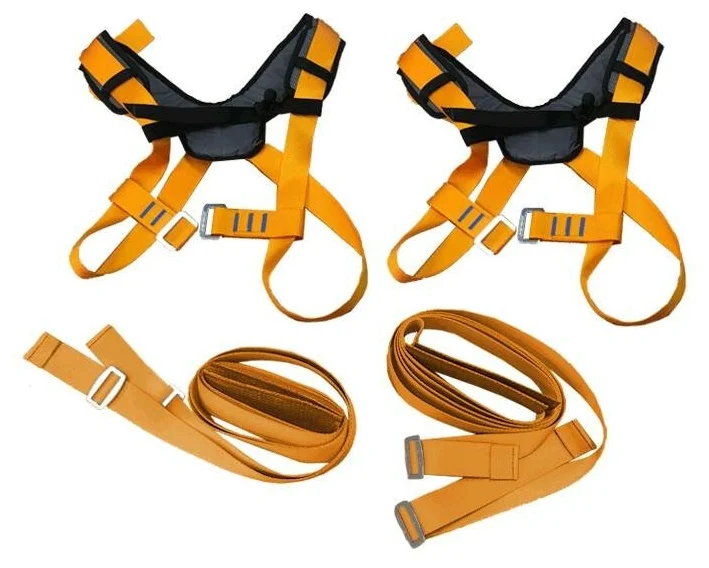 Такелажные ремни