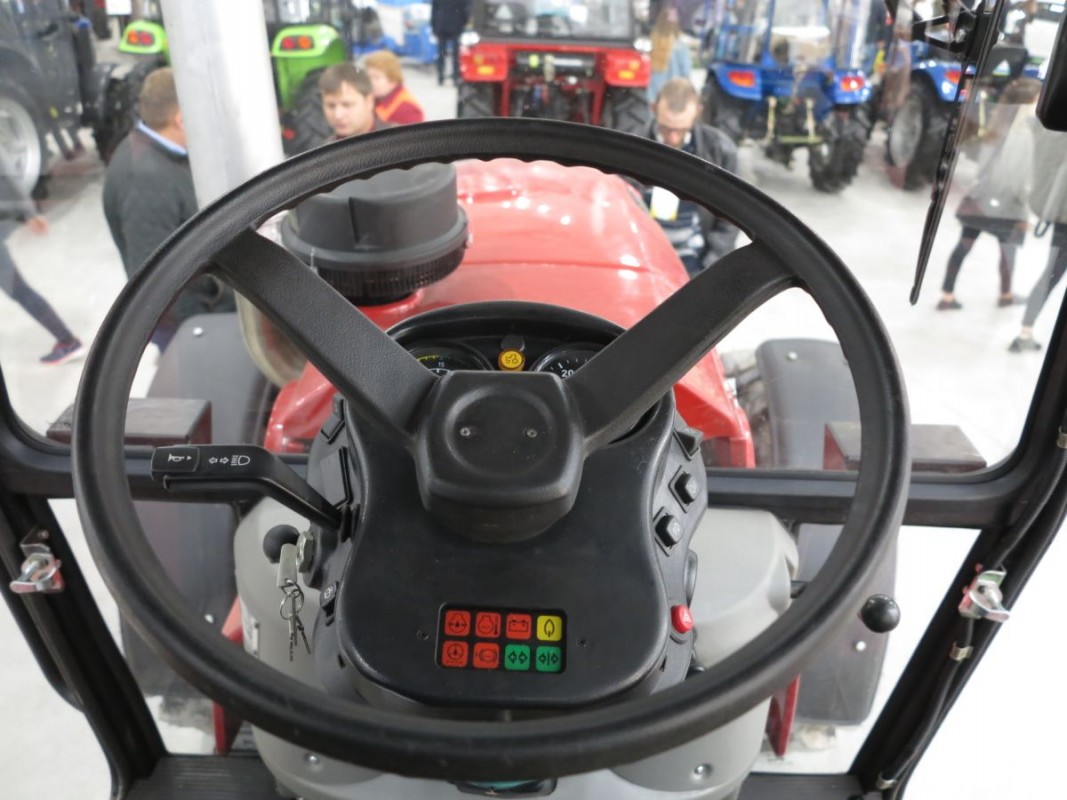 Трактор ЮМЗ 10264Н