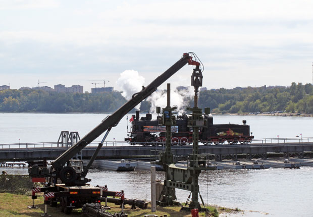 Автокран «Галичанин» 25 тонн