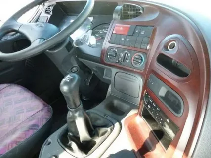 Седельный тягач Hyundai HD-1000