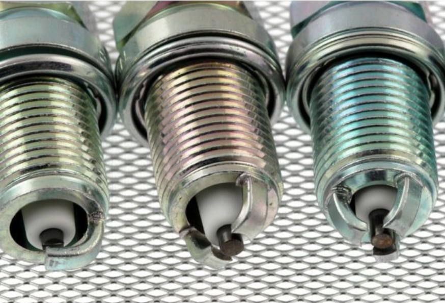 Свечи зажигания