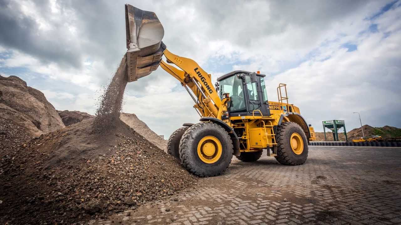 Навесное оборудование