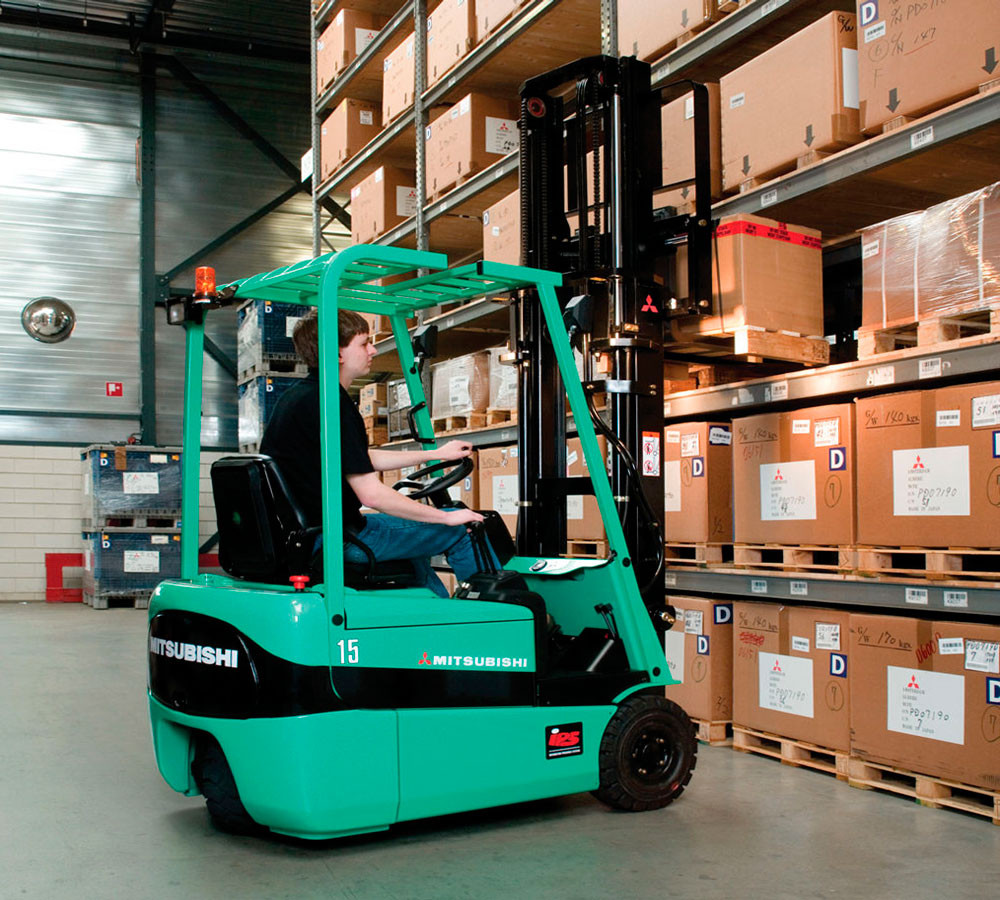 Электрические