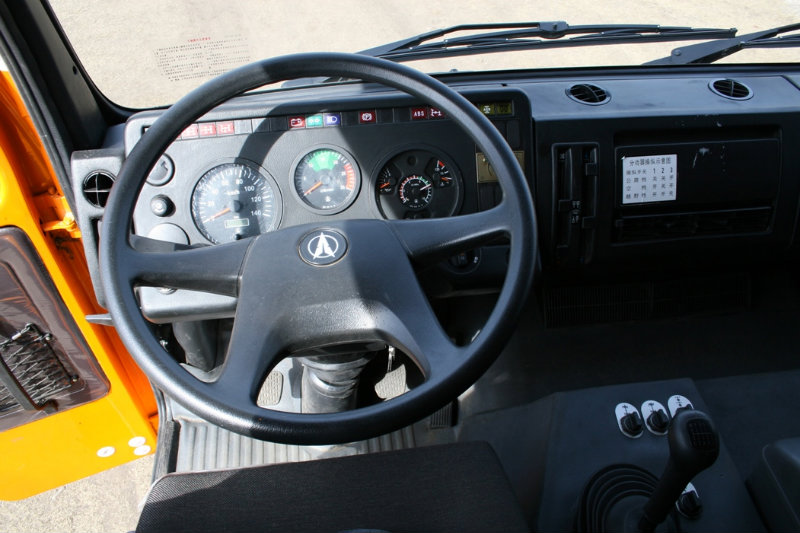 Самосвал Beifang Benchi