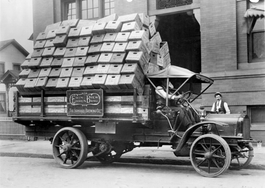 What is trucking: an overview