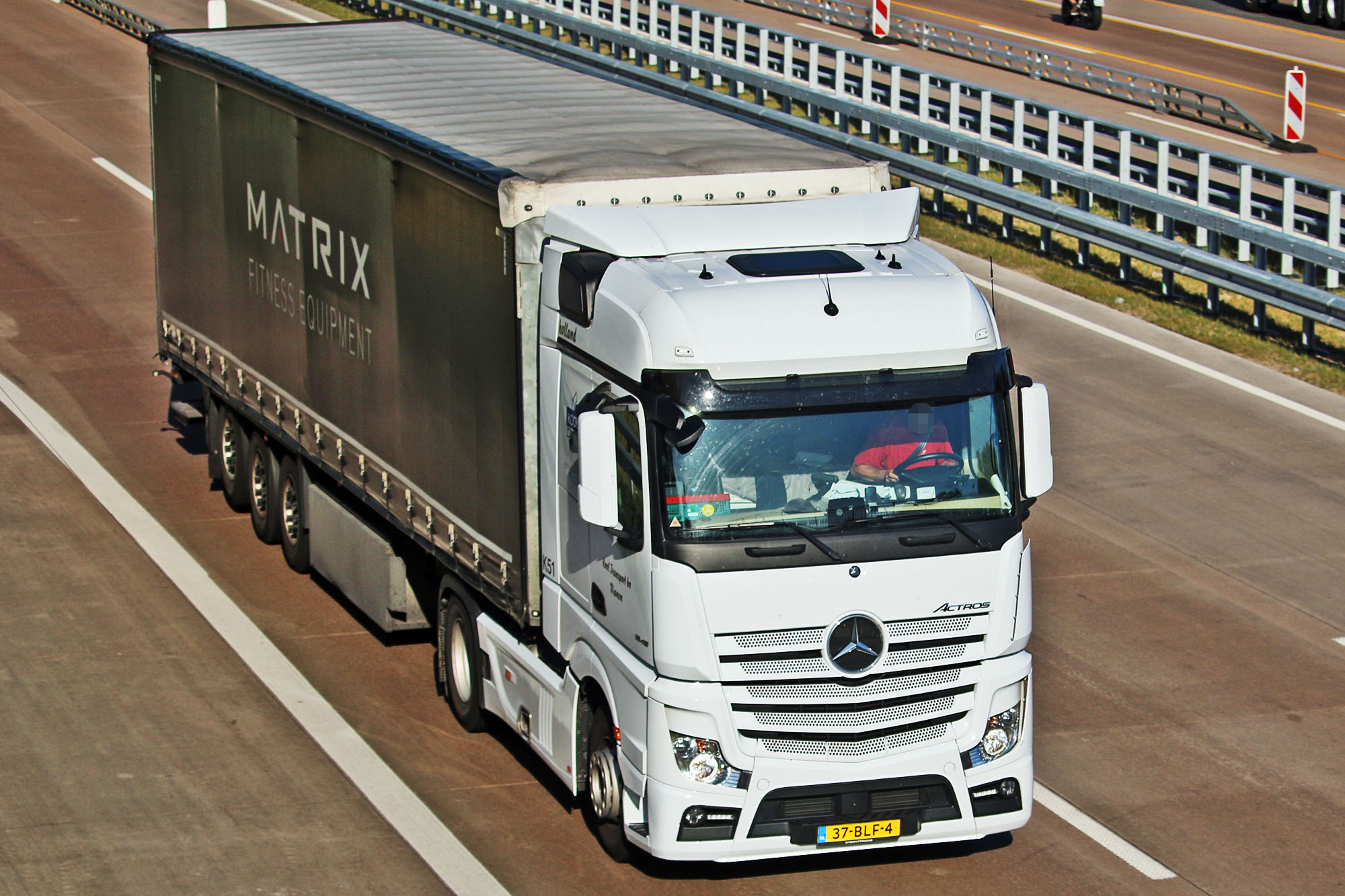 Дальнобойщики Беларуси 