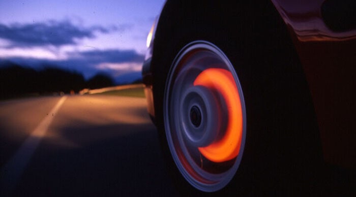 Распространенные неисправности тормозов грузового автомобиля