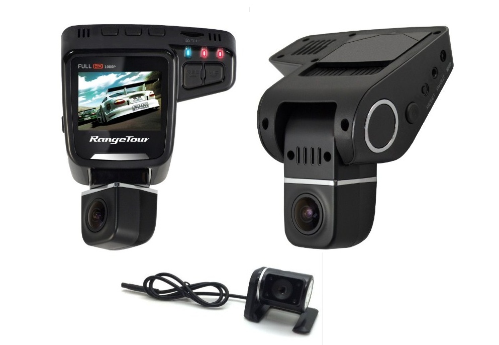 Рейтинг видеорегистраторов