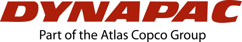 техника Dynapac