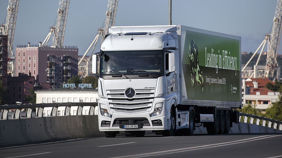 Дальнобойщики Беларуси 