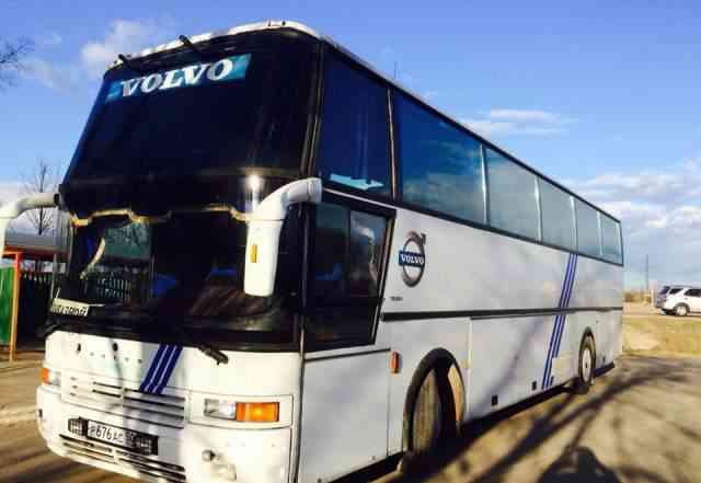 Автобус Volvo В10М