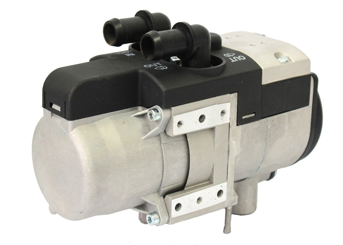 Автономные предпусковые подогреватели