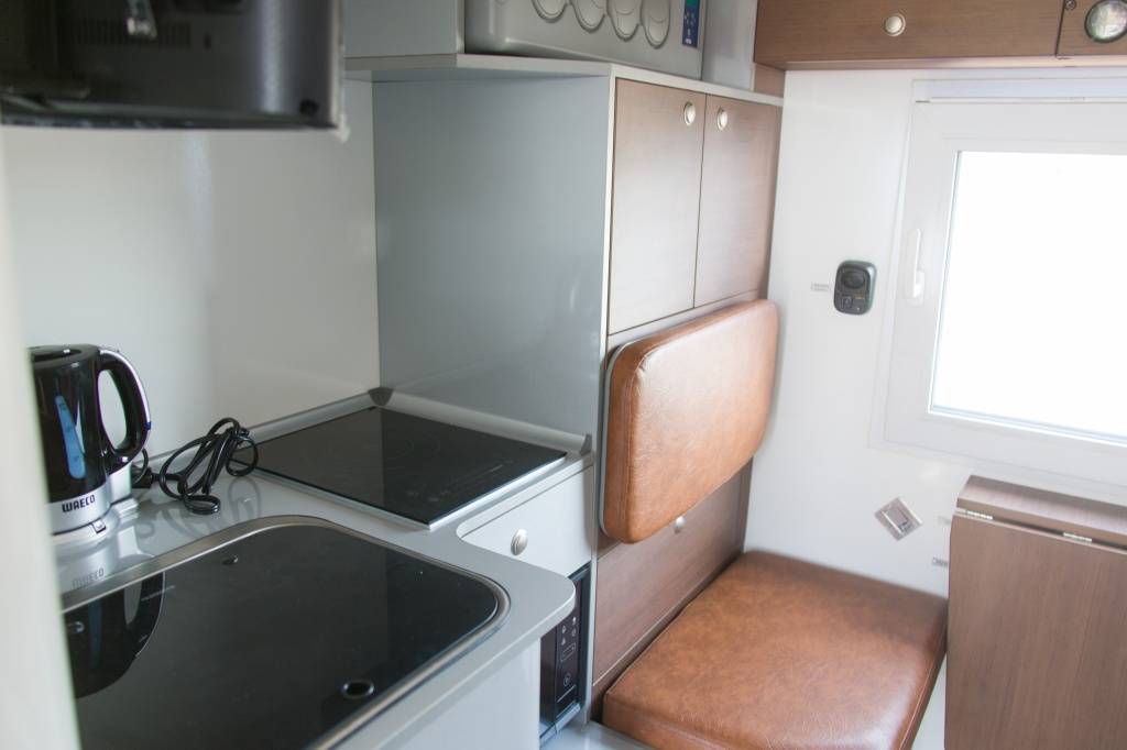 Камаз Артика