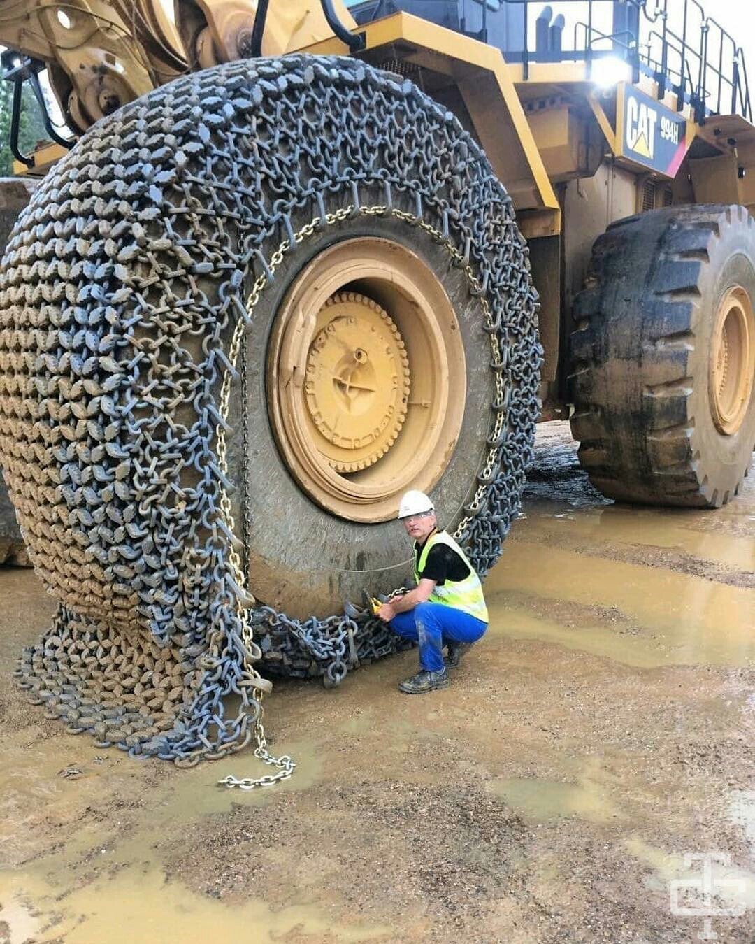 Защитные цепи