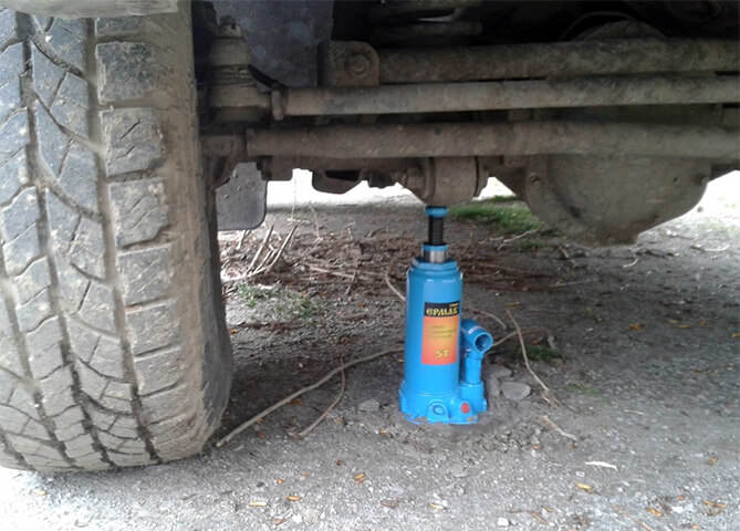 Бутылочный