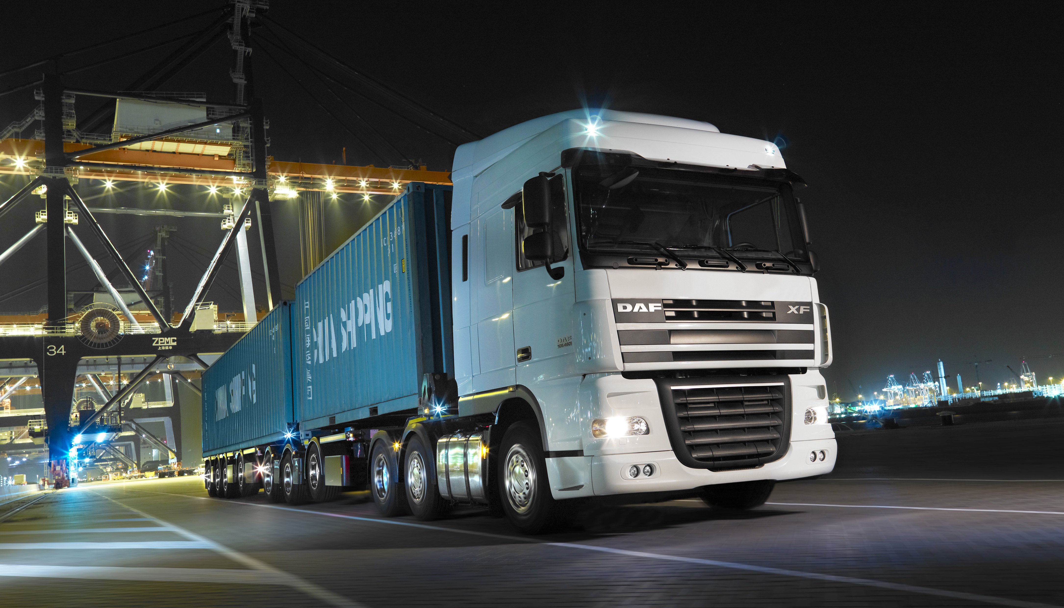 транспортная сфера