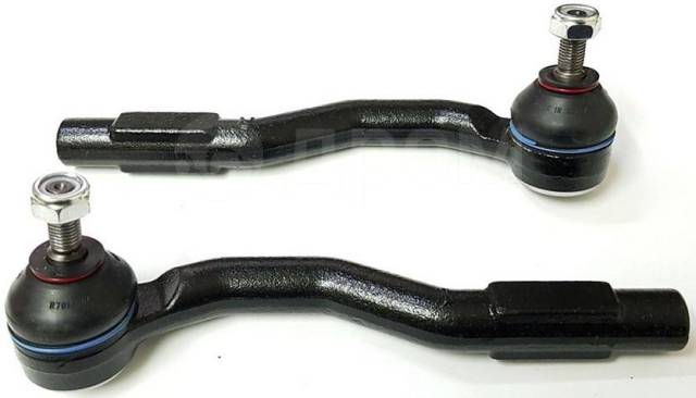 Наконечники рулевых тяг