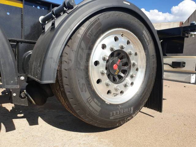 Колпаки на колеса для грузовиков