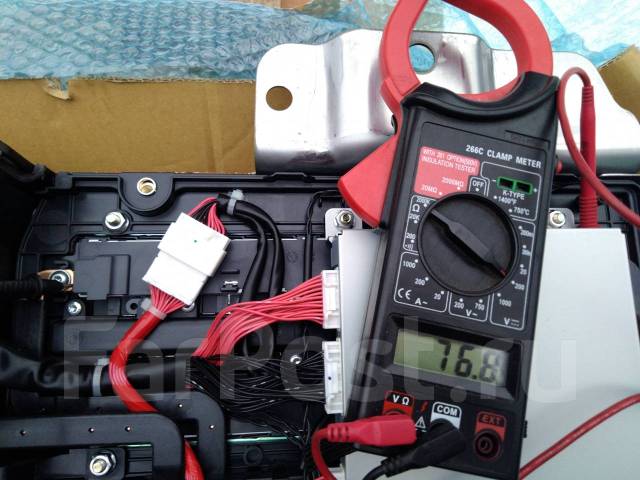 Пусковой ток