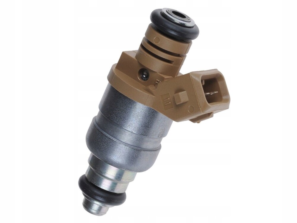 Топливная форсунка