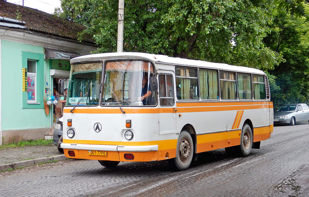 Мичуринские автобусы